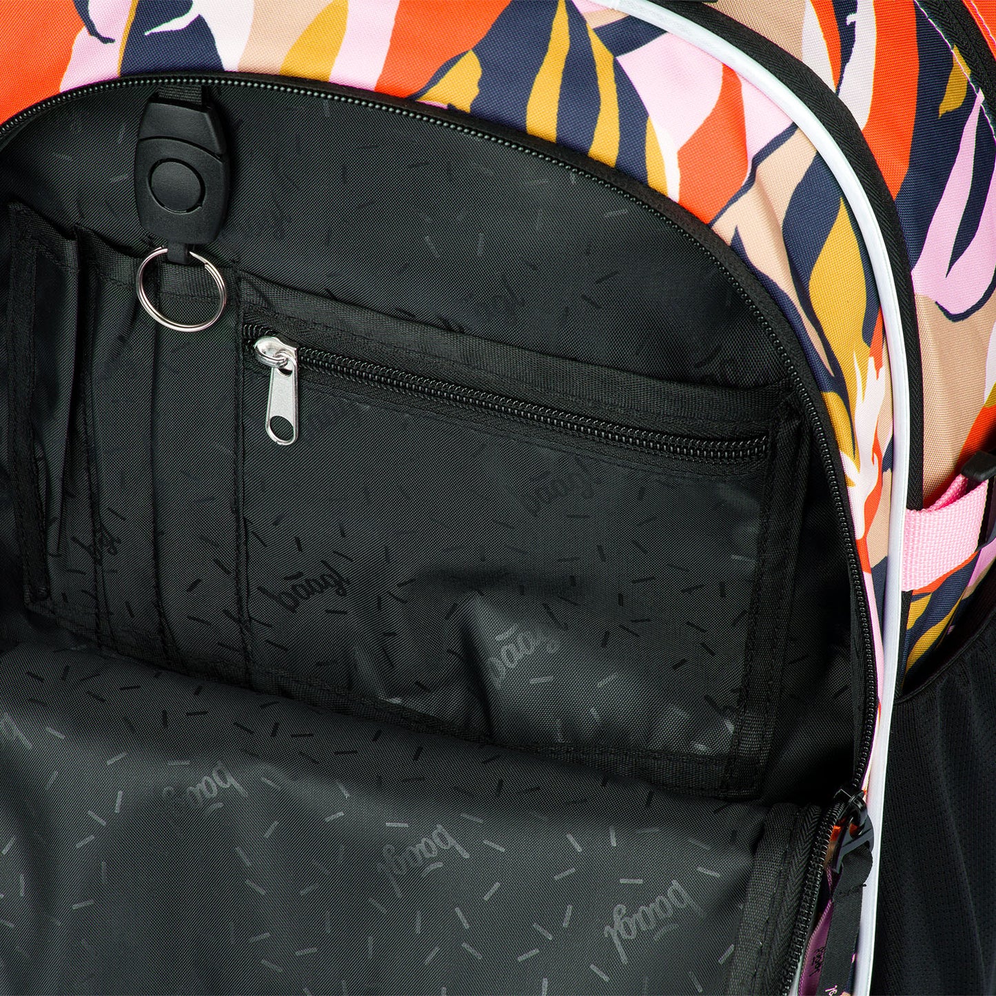School backpack Core Bloom
