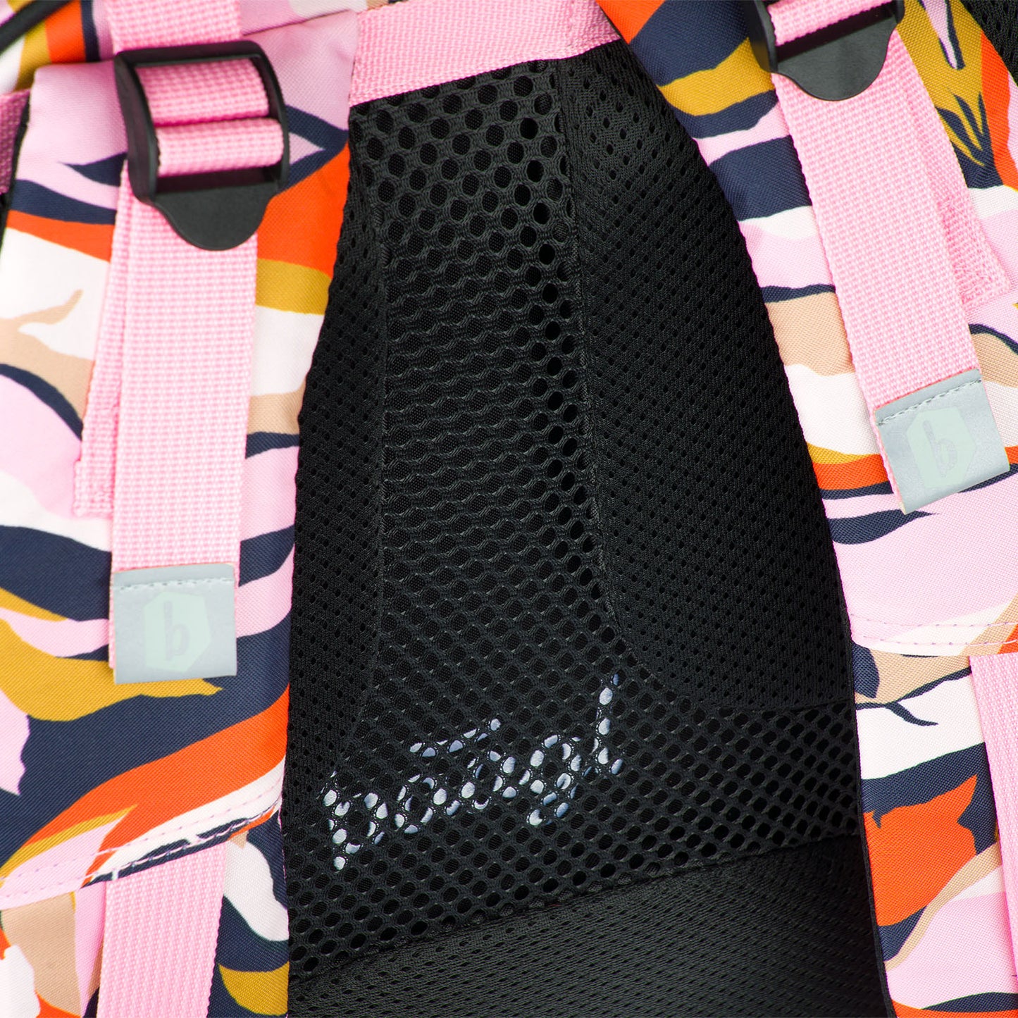 School backpack Core Bloom