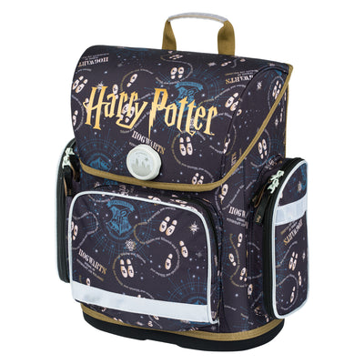 School bag Ergo Harry Potter The Marauder's Map