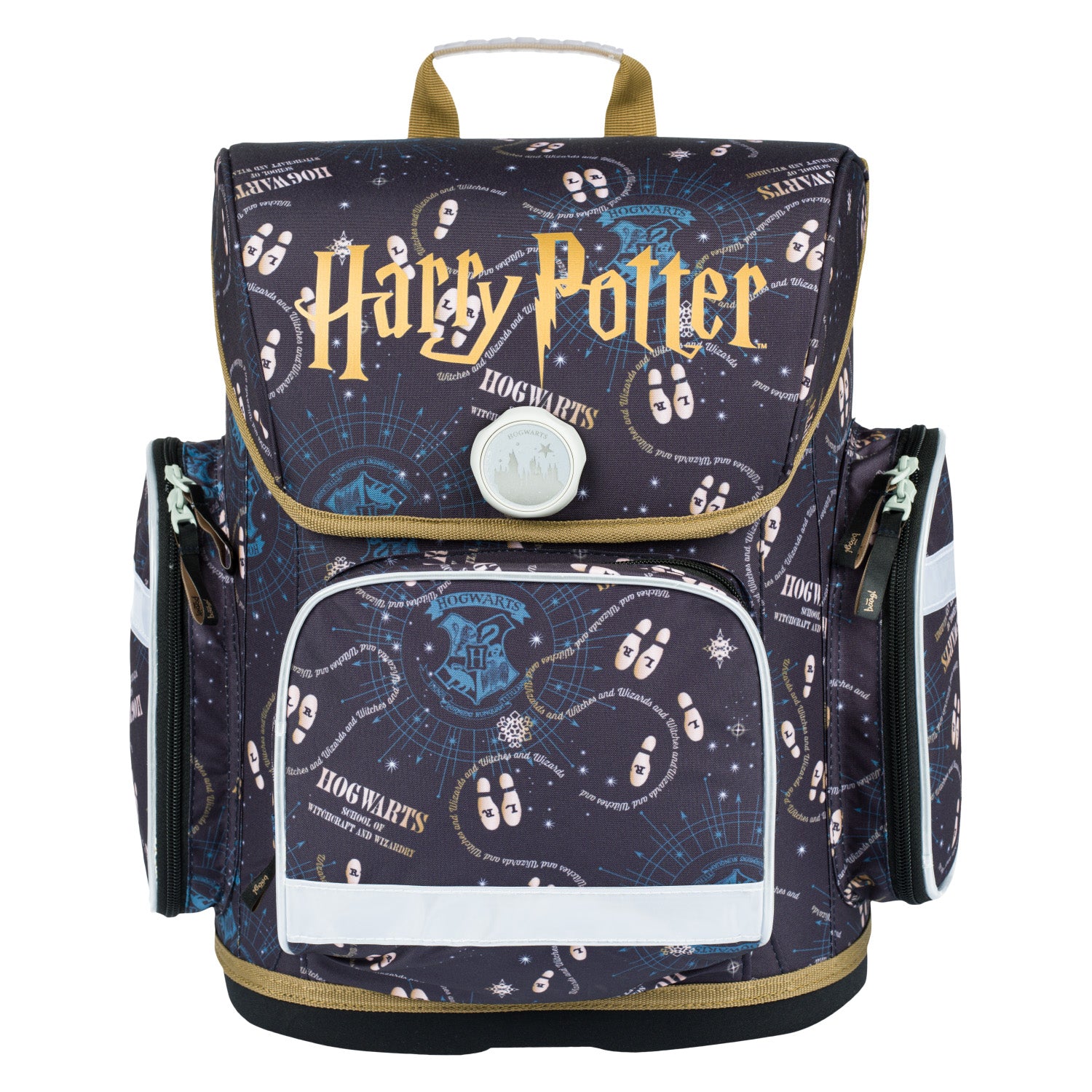 Harry potter school bag hotsell