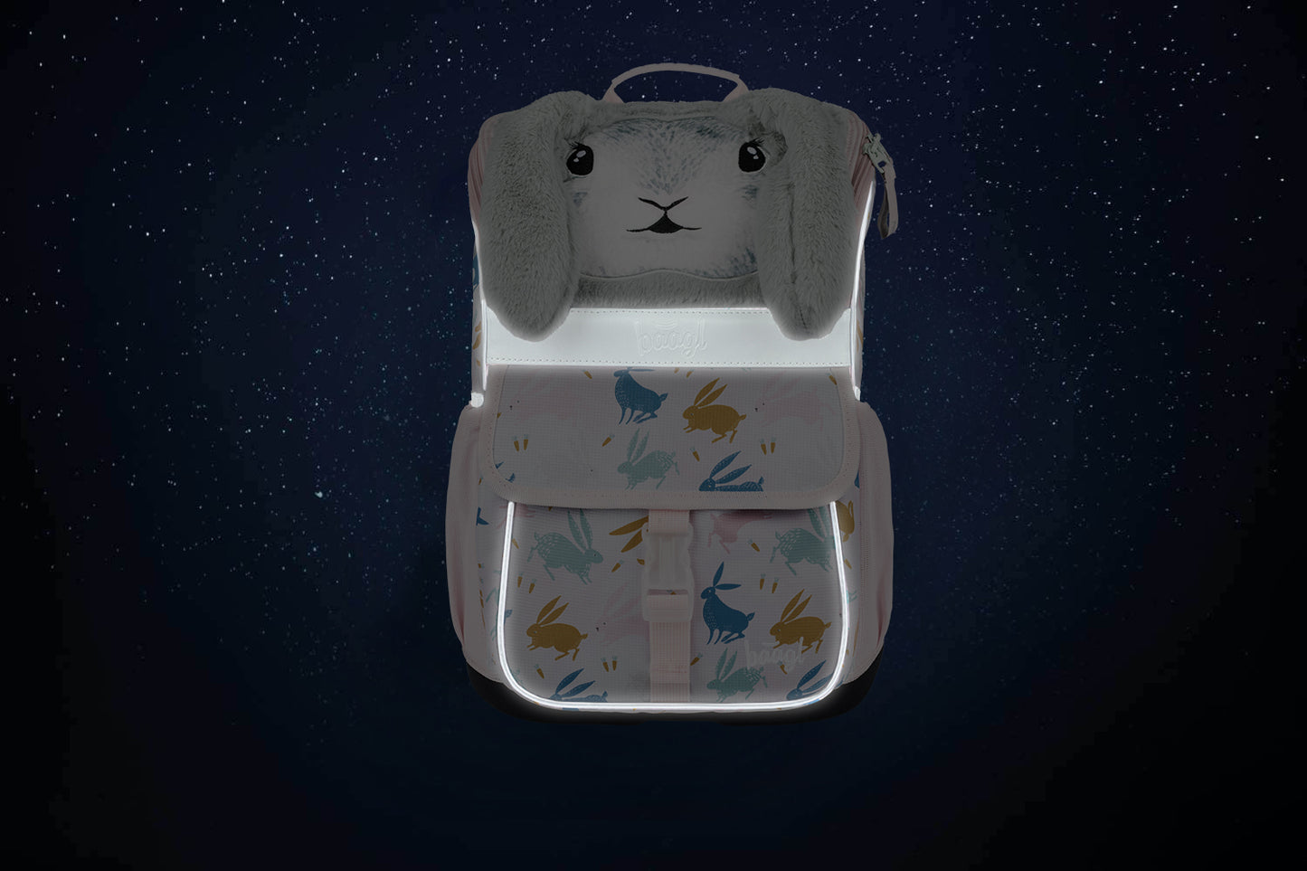 School bag Zippy Bunny