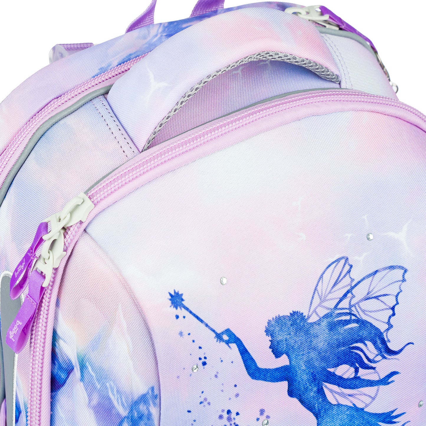 Shelly Fairy