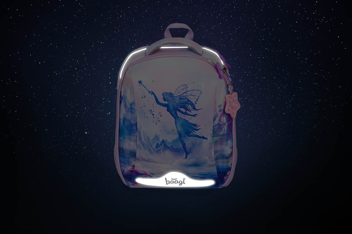 Shelly Fairy
