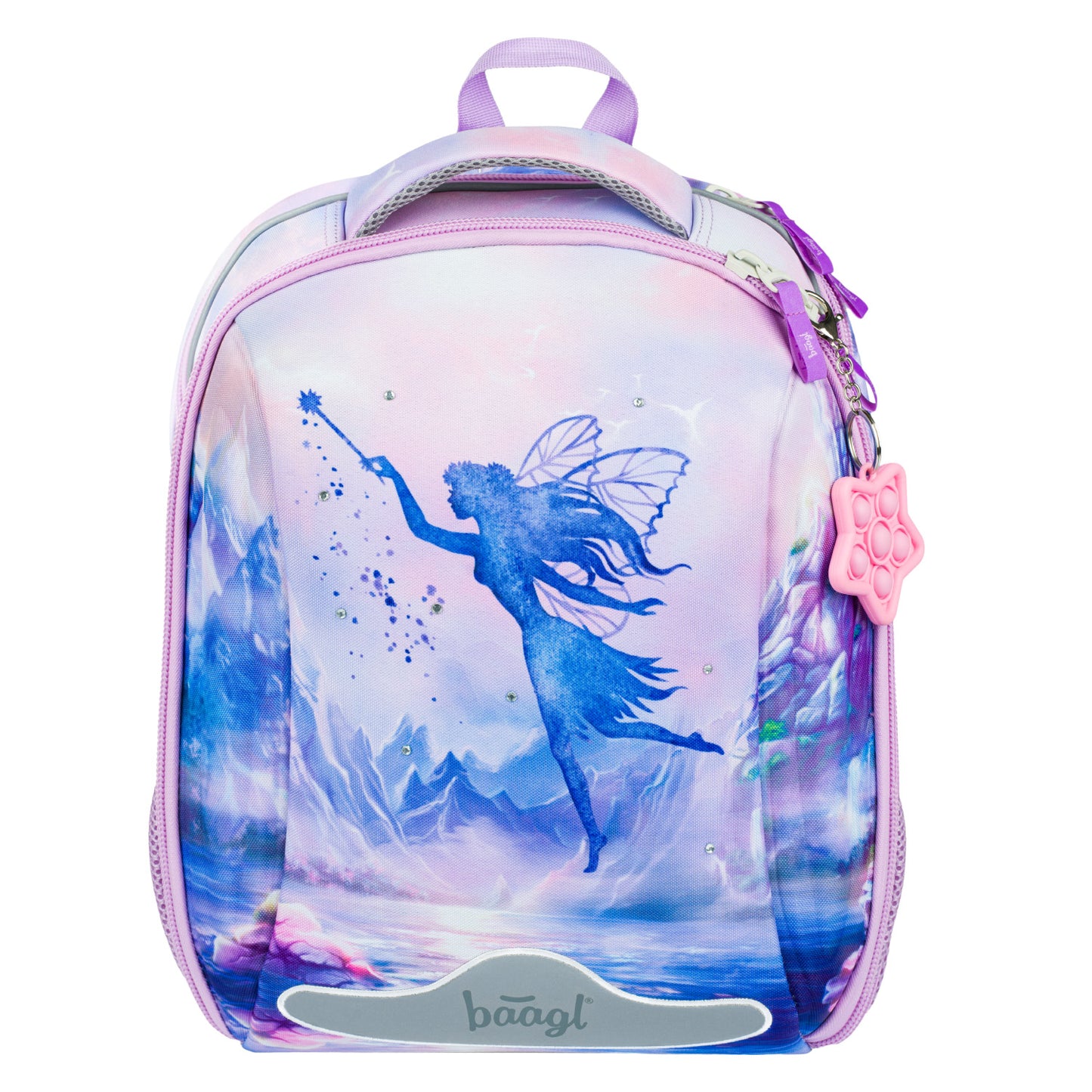 Shelly Fairy