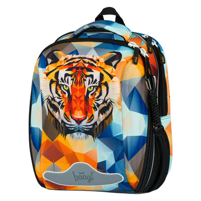 School bag Shelly Tiger