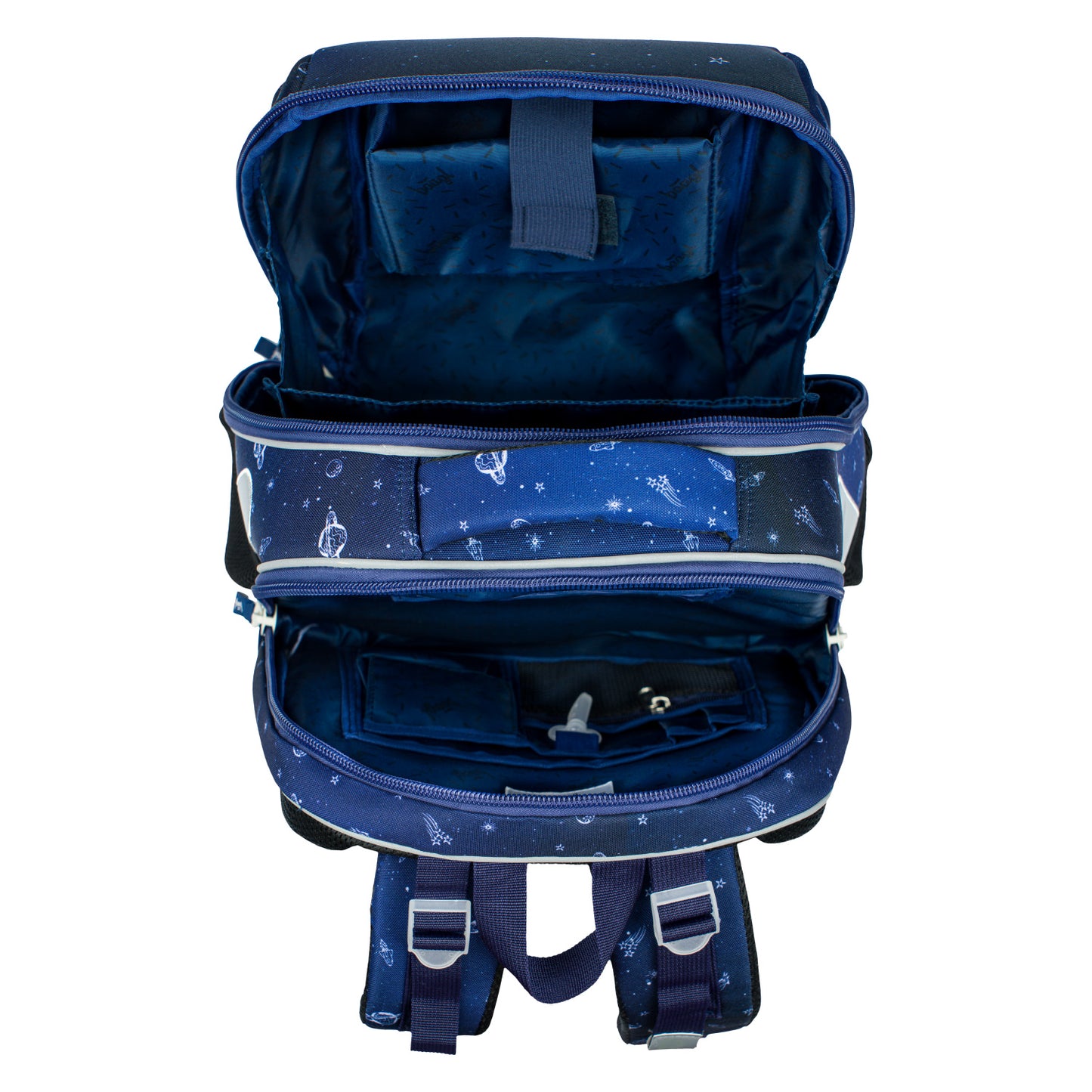 School bag Shelly Space
