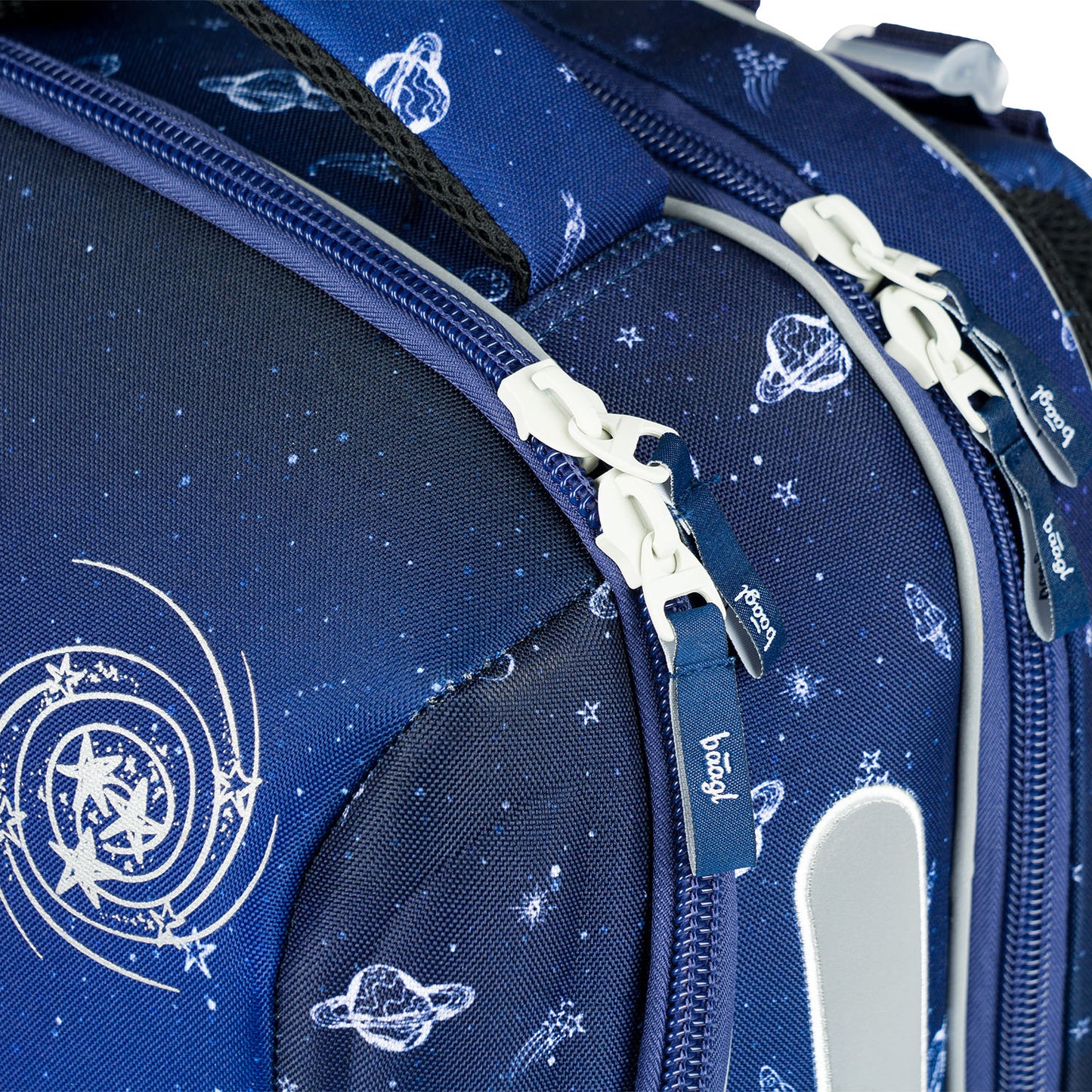 School bag Shelly Space
