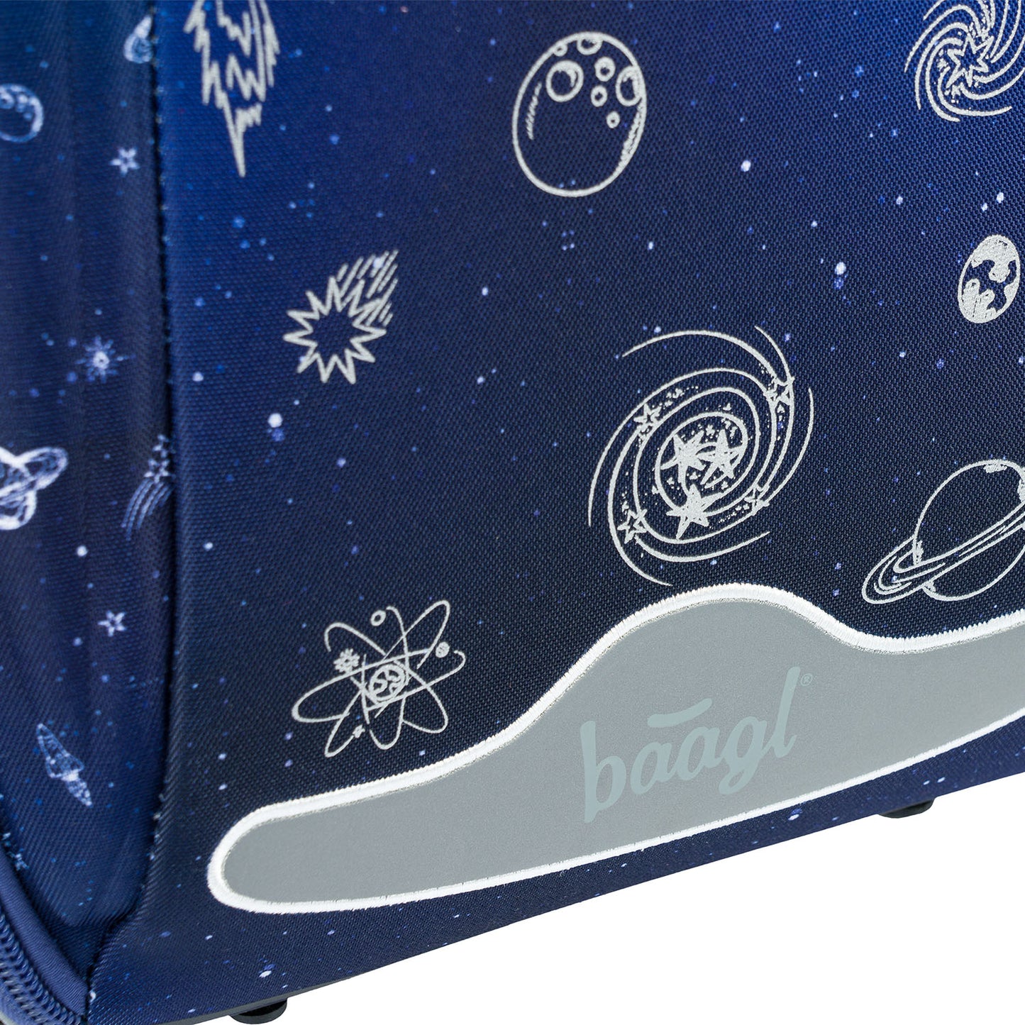 School bag Shelly Space