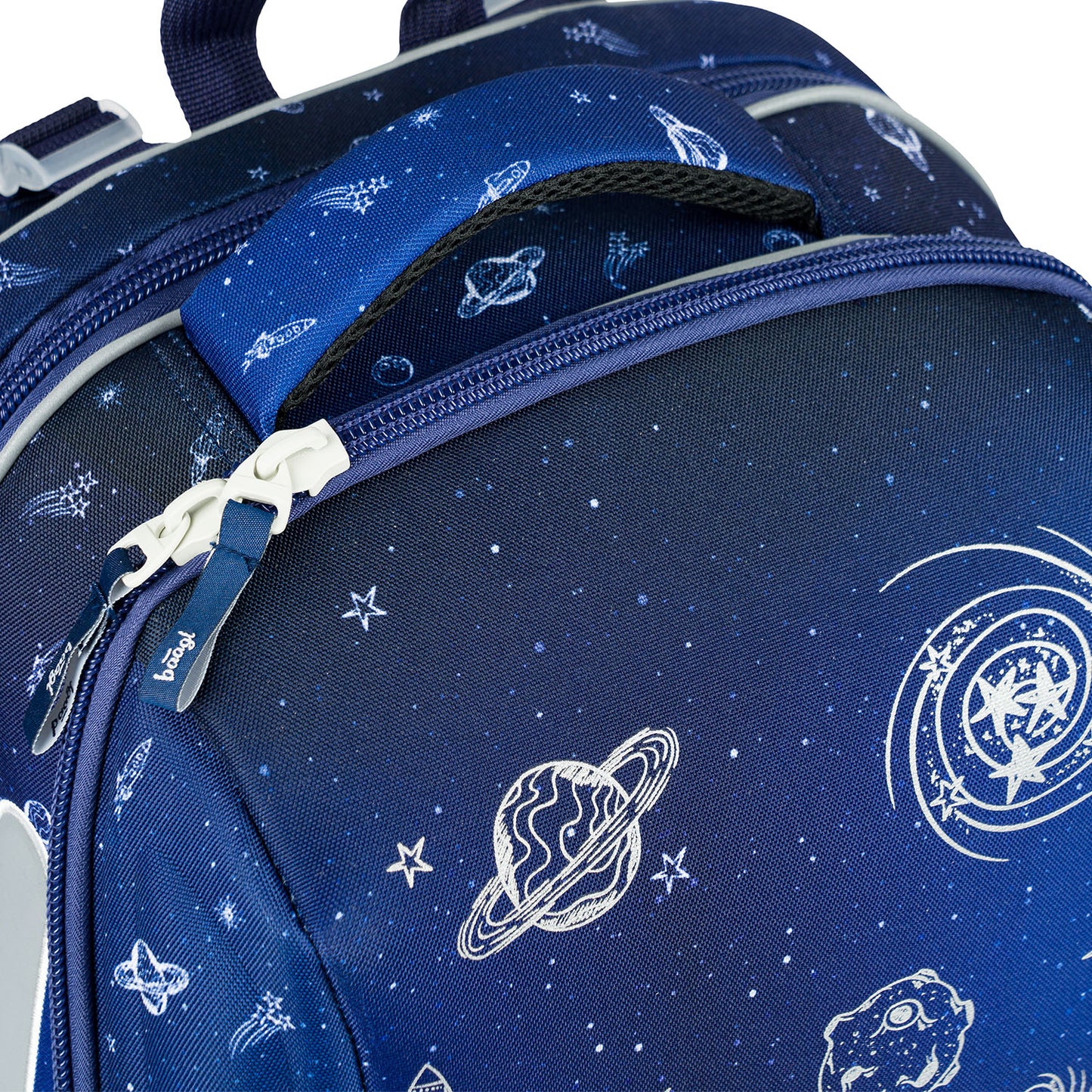 School bag Shelly Space