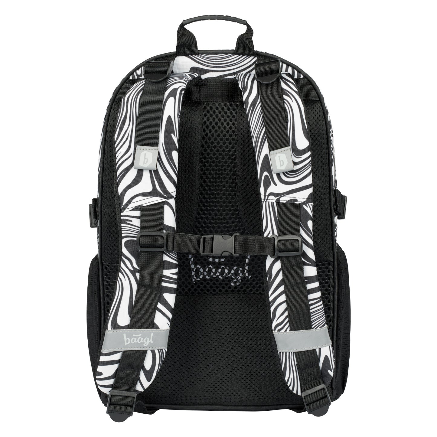 School backpack Core Mixture