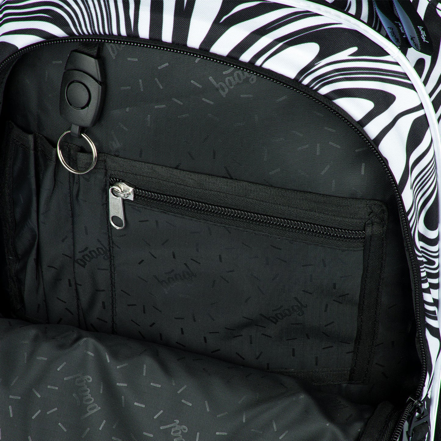 School backpack Core Mixture