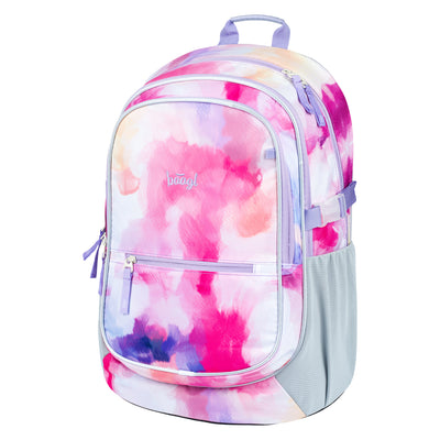 School backpack Core Painting