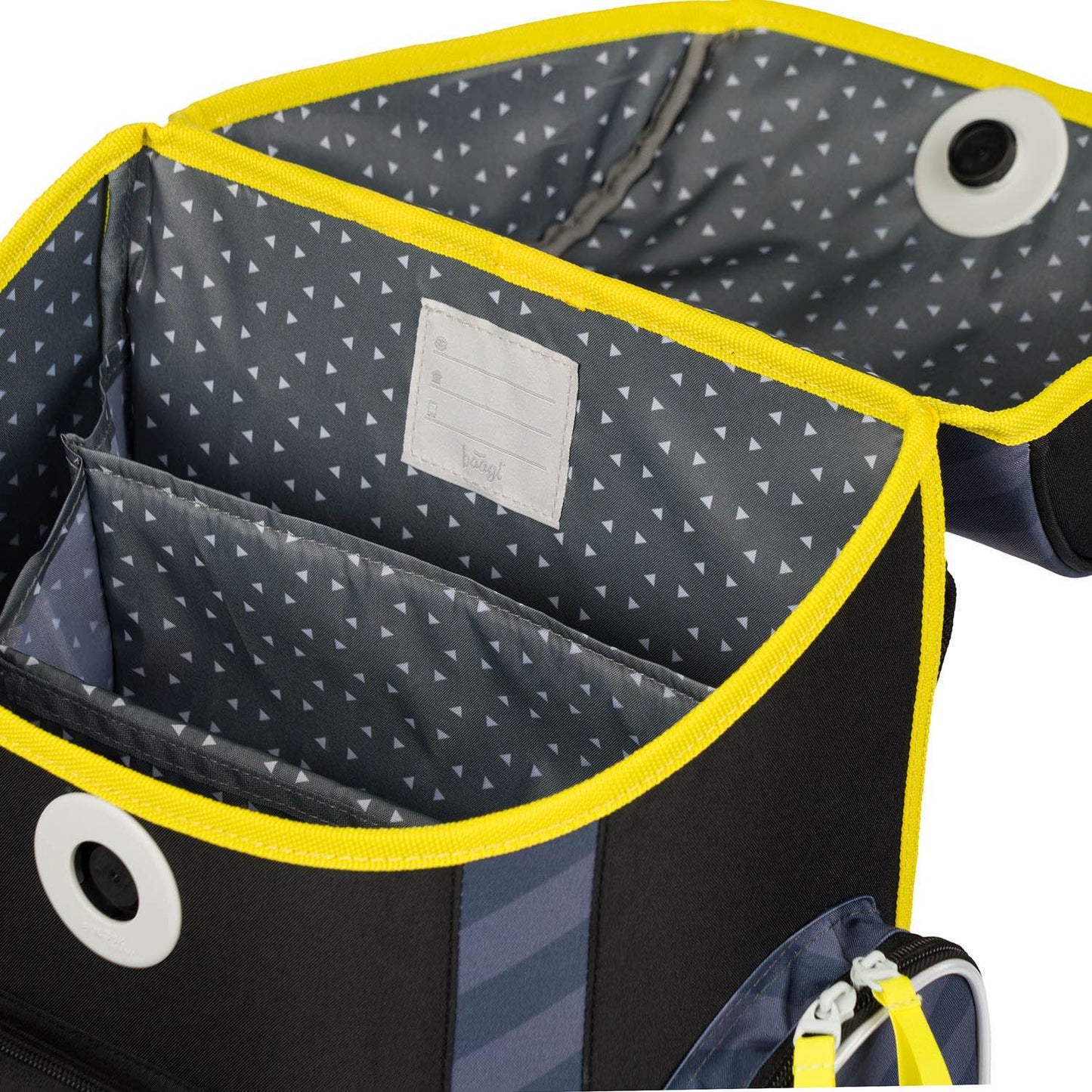 School set Ergo Digger II