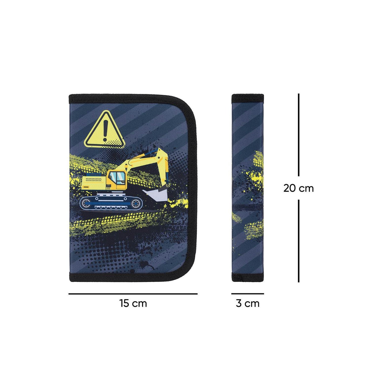 School set Ergo Digger II