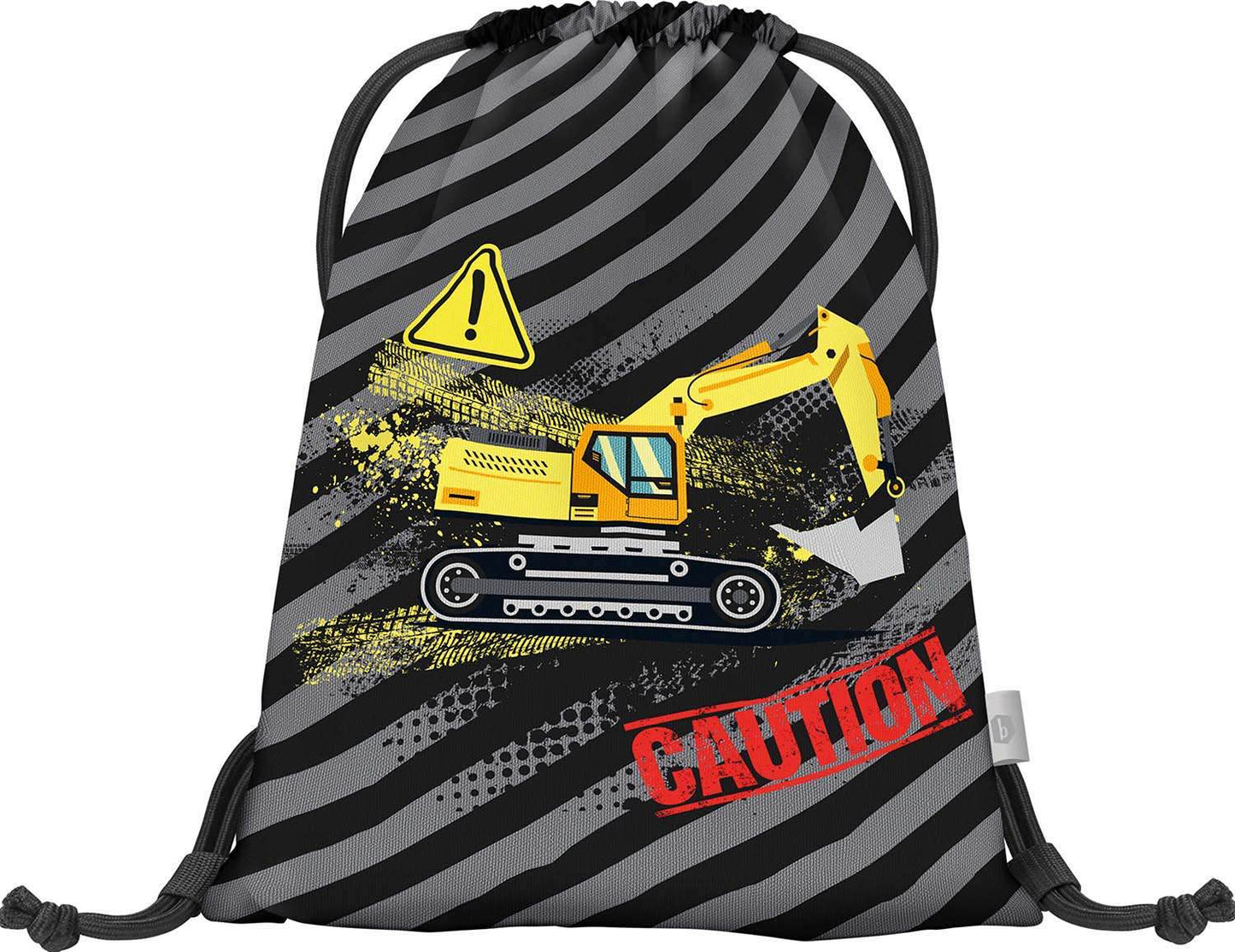 School set Ergo Digger II