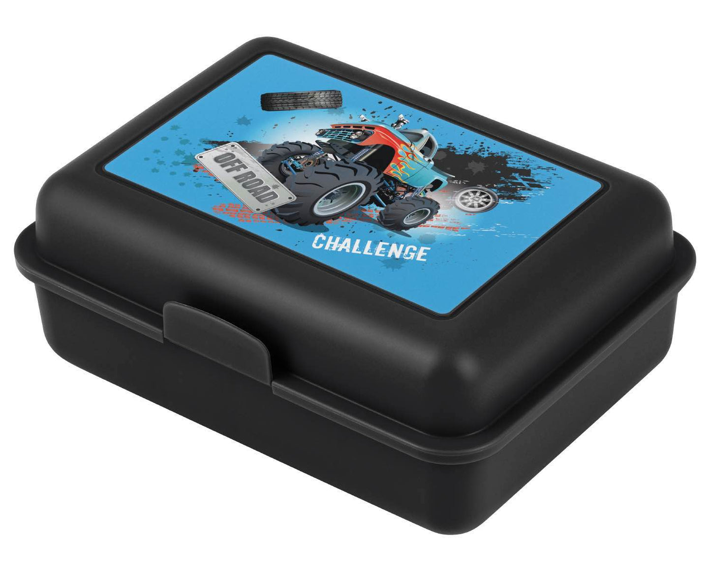 School set Ergo Truck II