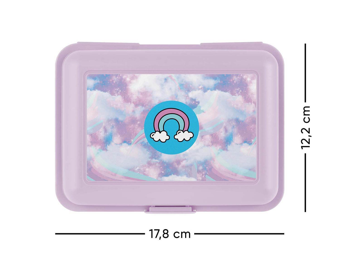 School set Zippy Sky II