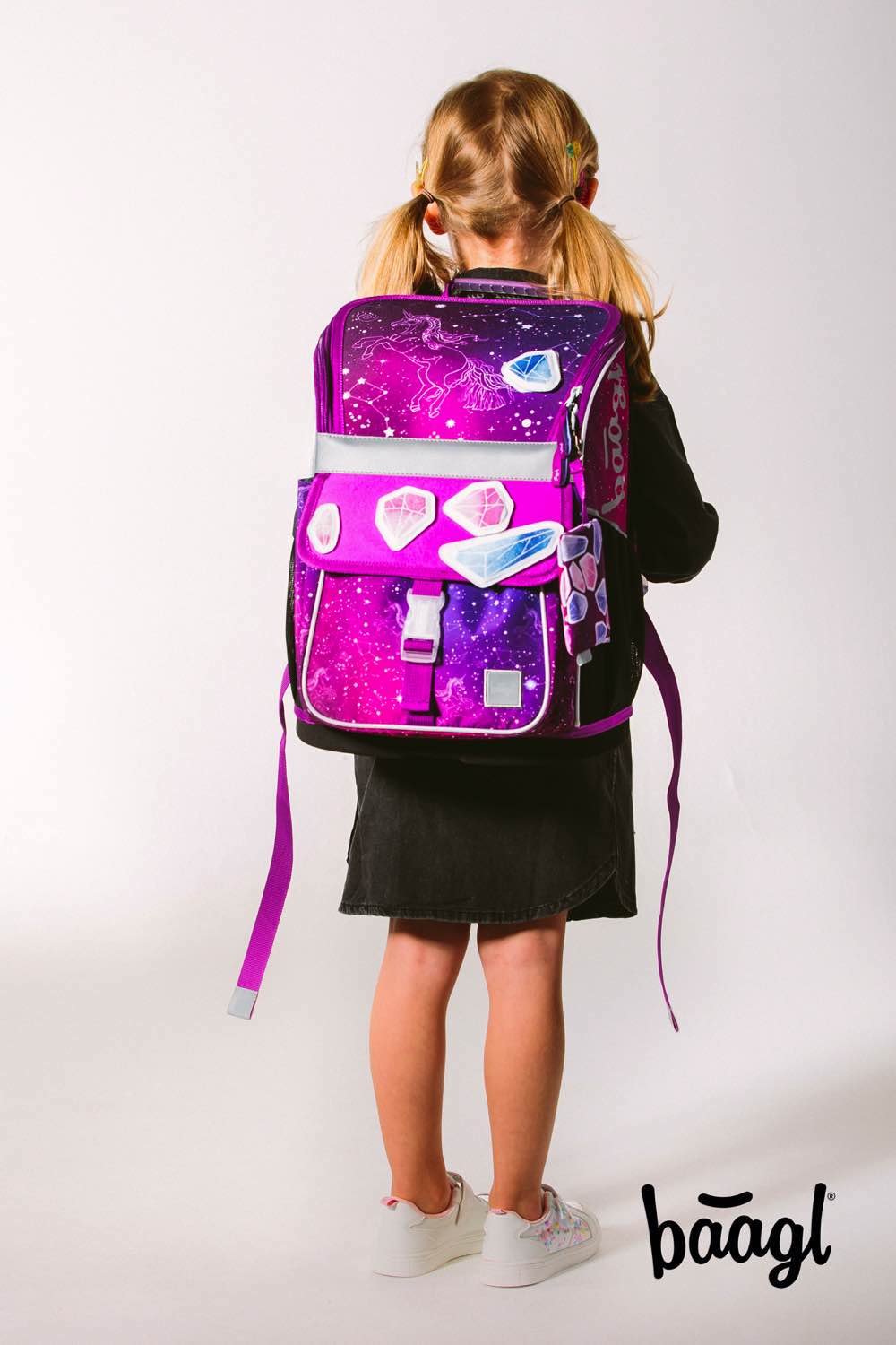 School set Zippy Unicorn Universe II