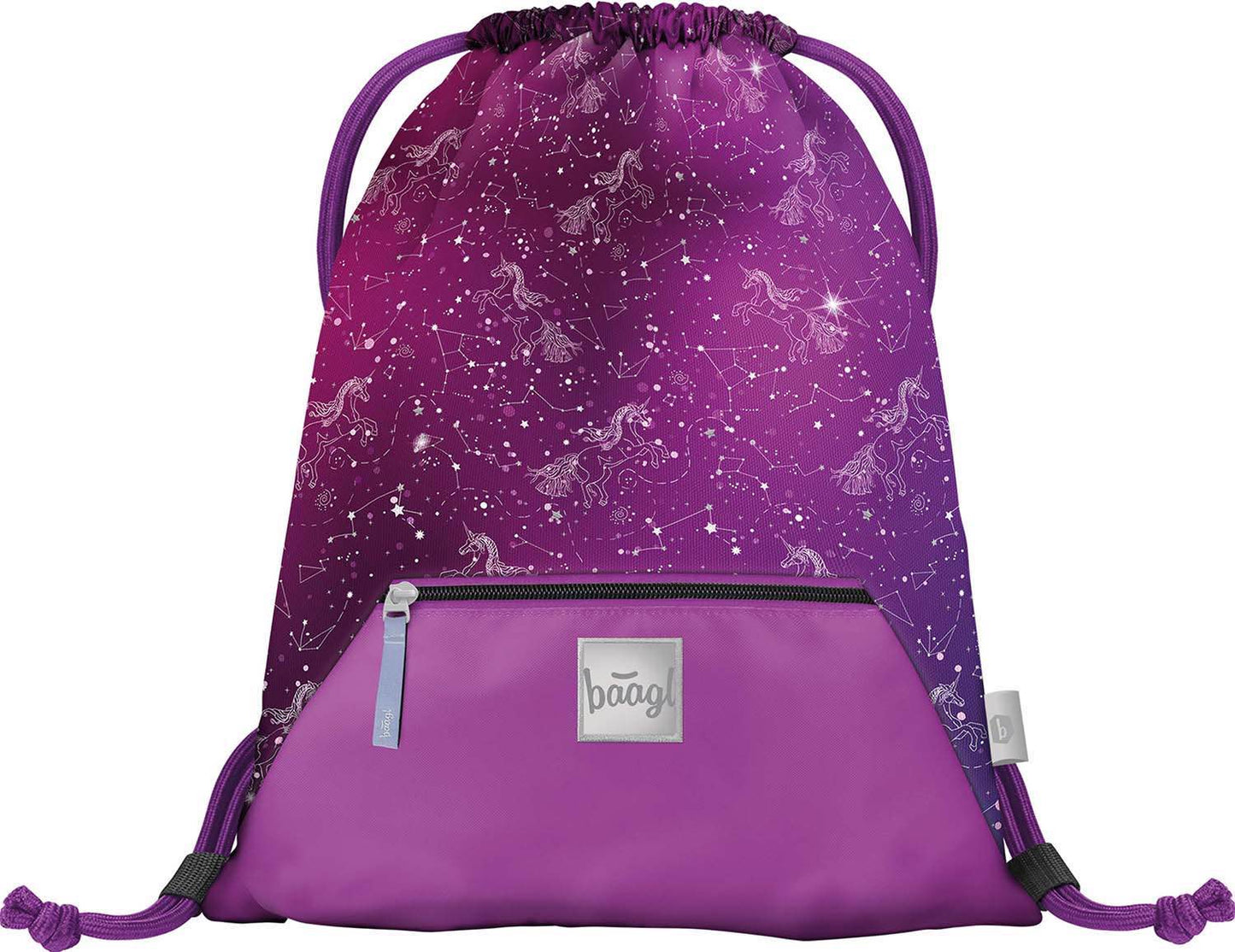 School set Zippy Unicorn Universe II