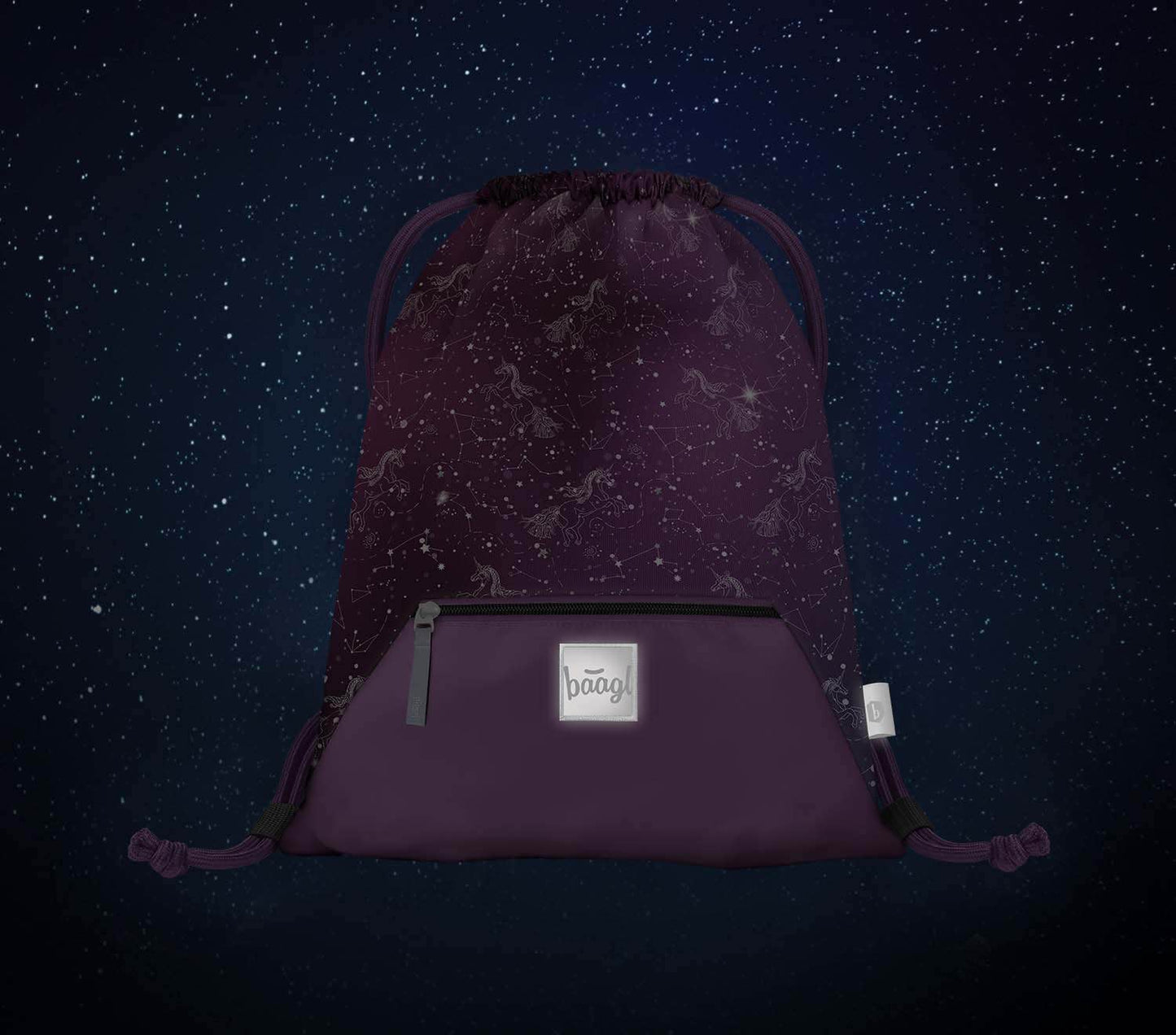 School set Zippy Unicorn Universe II