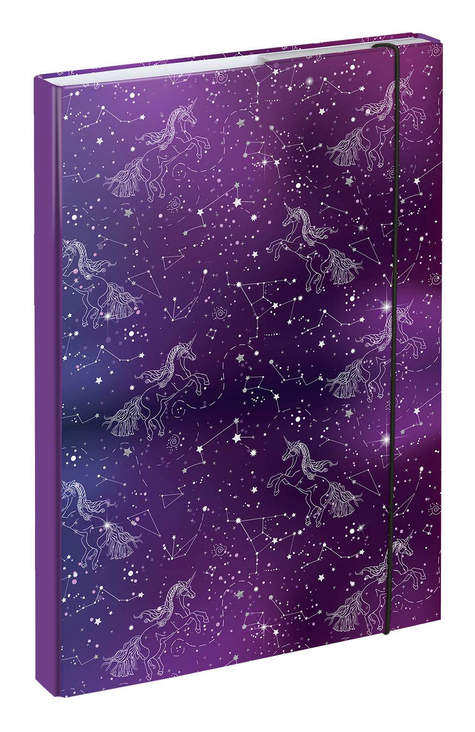 School set Zippy Unicorn Universe II
