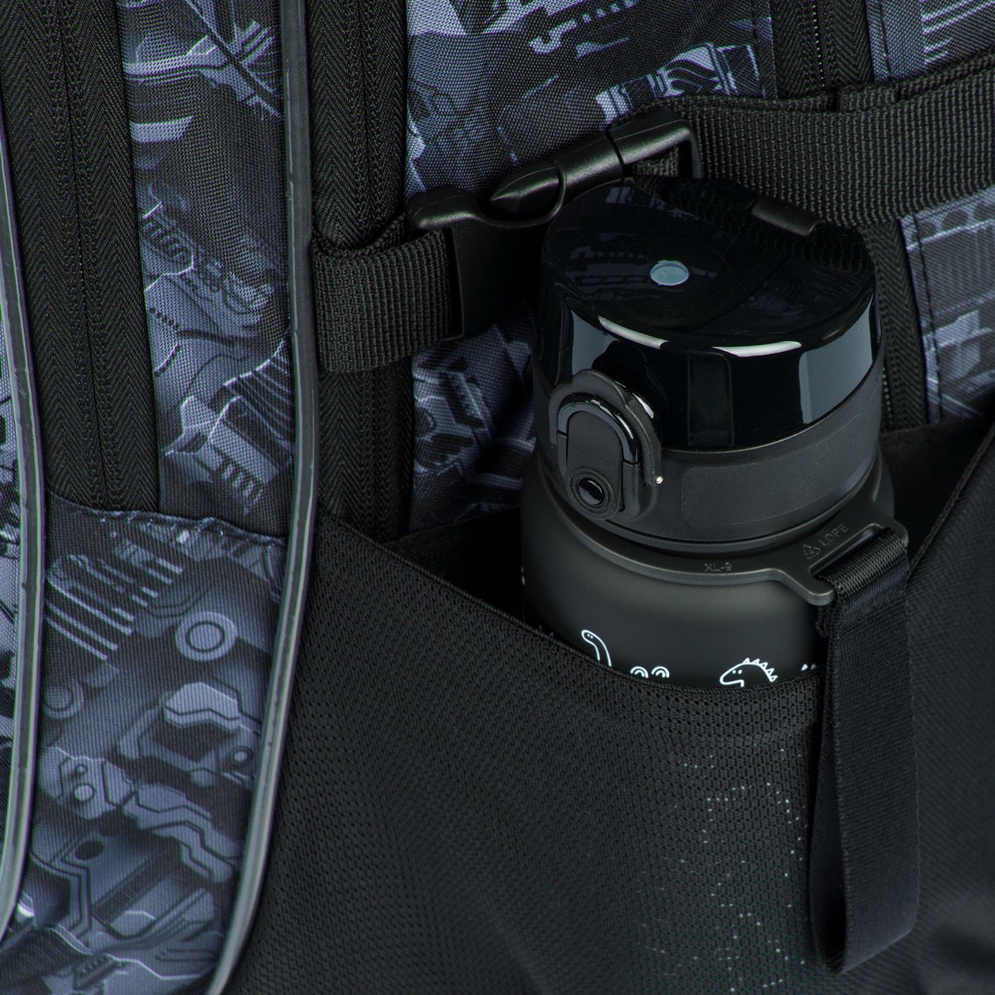 School backpack Core Technic