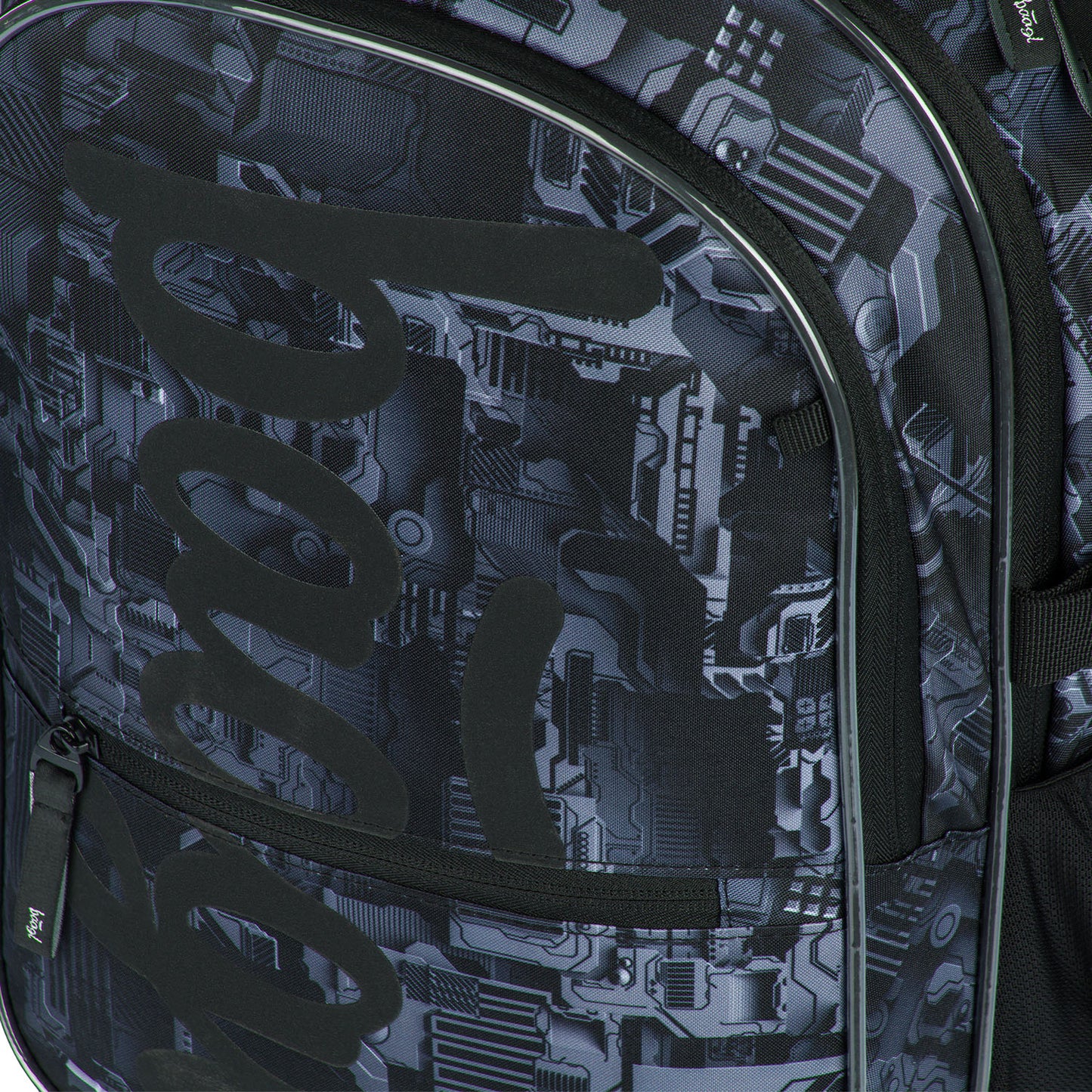 School backpack Core Technic