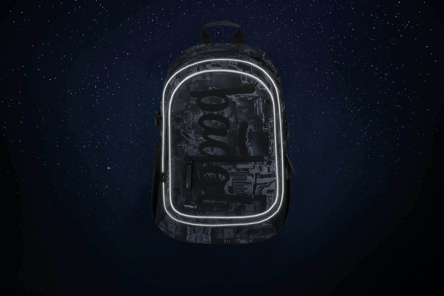 School backpack Core Technic