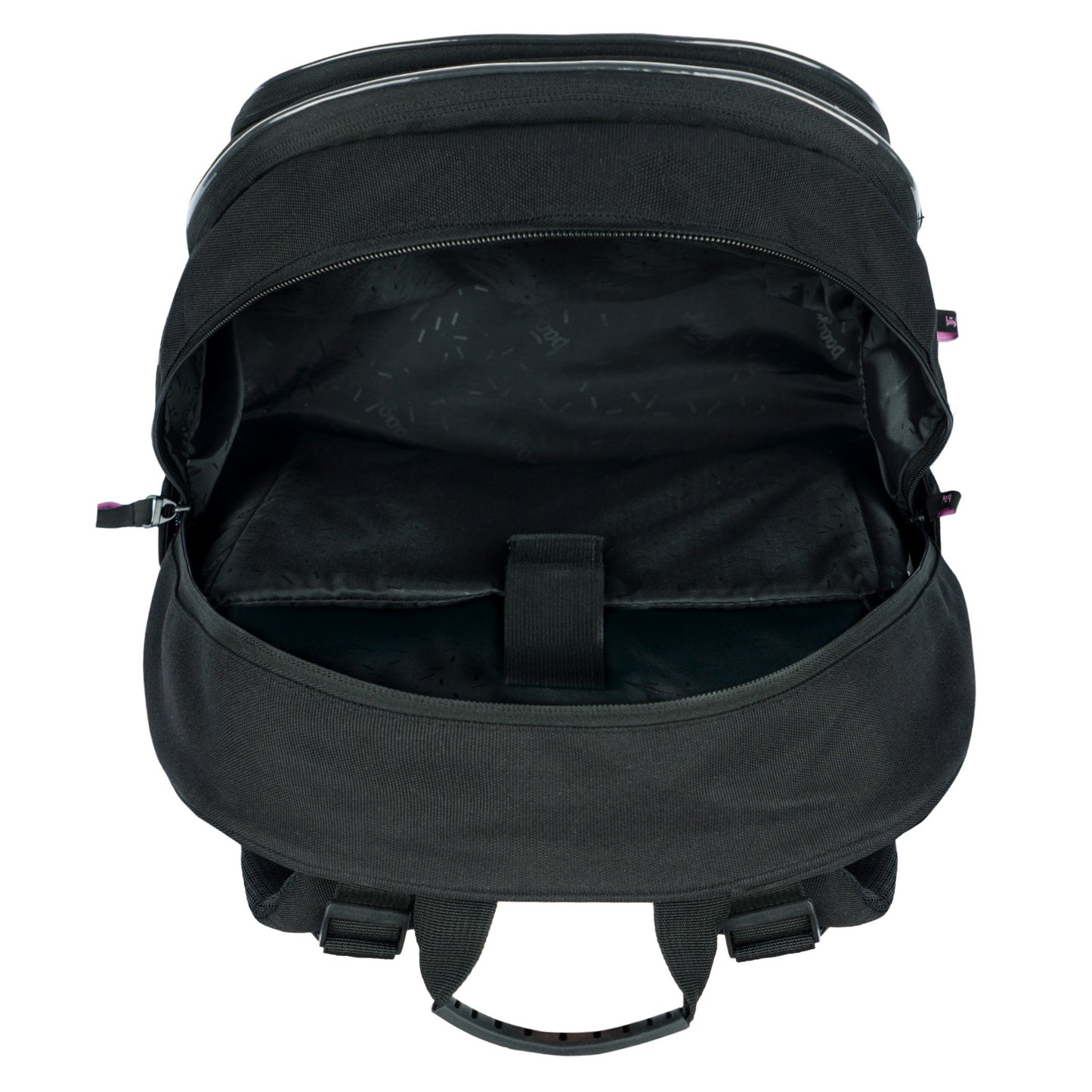 School backpack Core Metallic Holo
