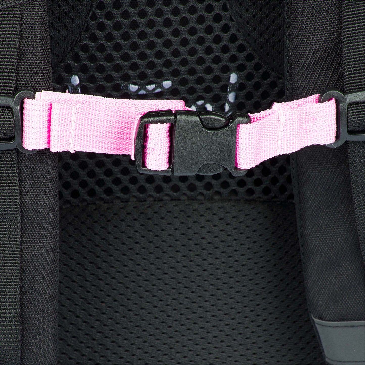 School backpack Core Metallic Holo