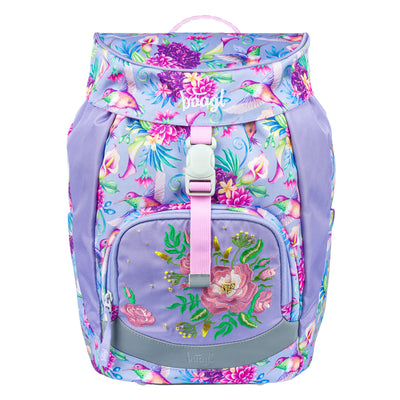 School backpack Airy Hummingbird