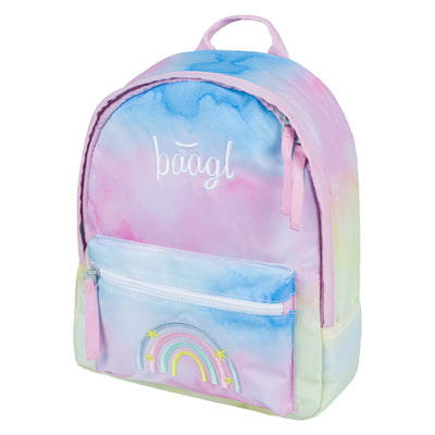 Preschool backpack Rainbow