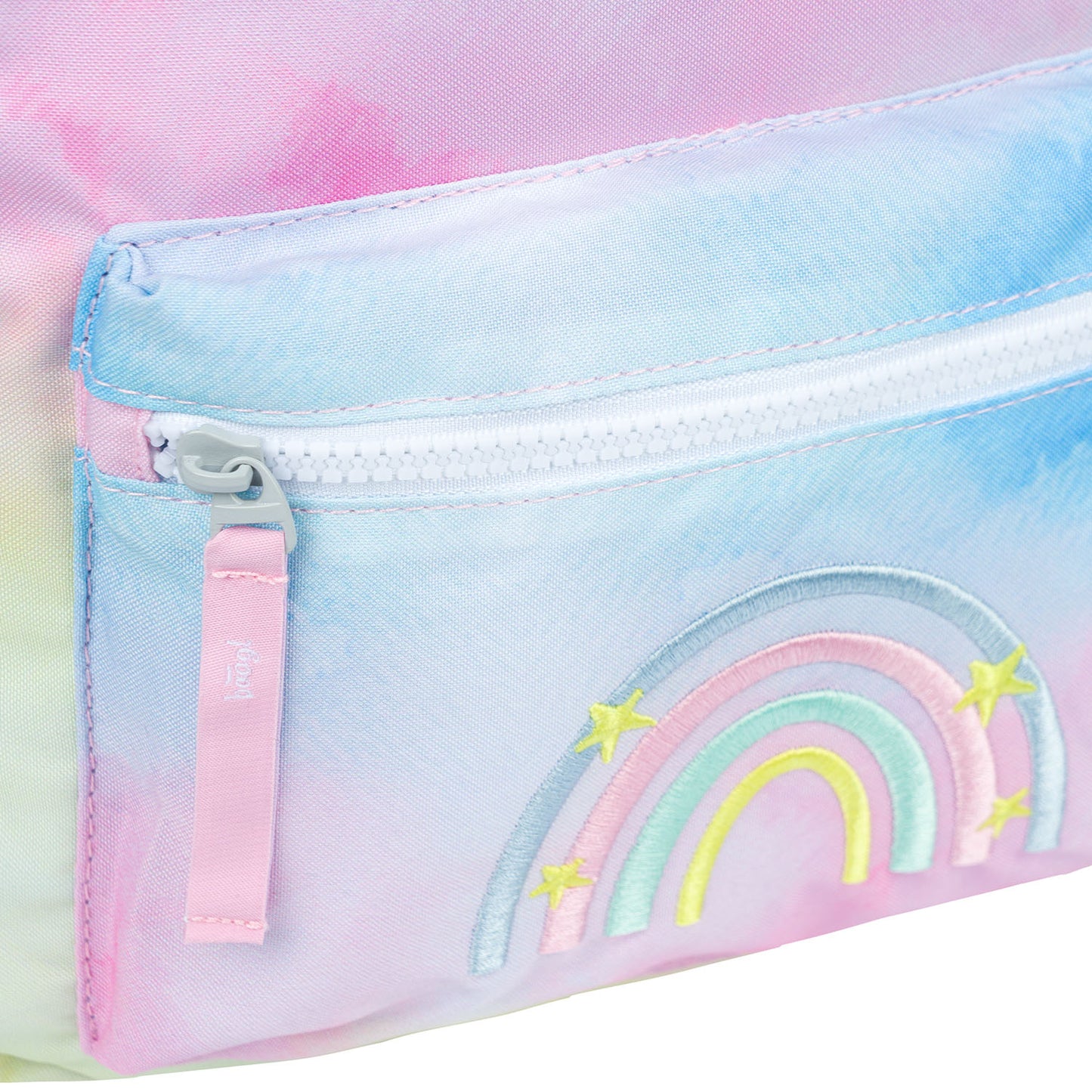 Preschool backpack Rainbow