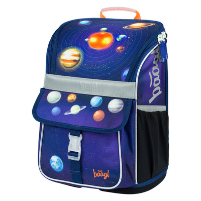School bag Zippy Planets