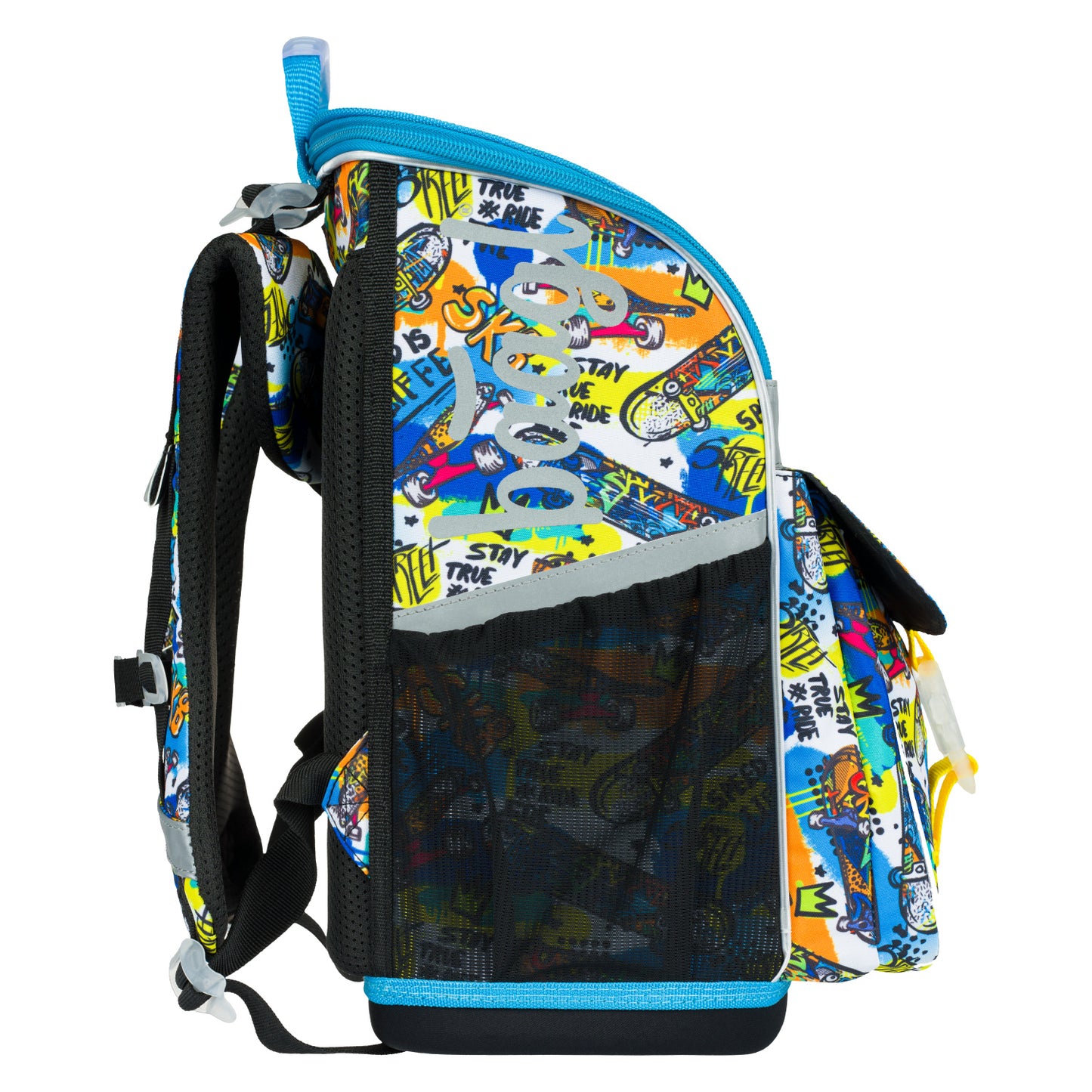 School bag Zippy Skateboards