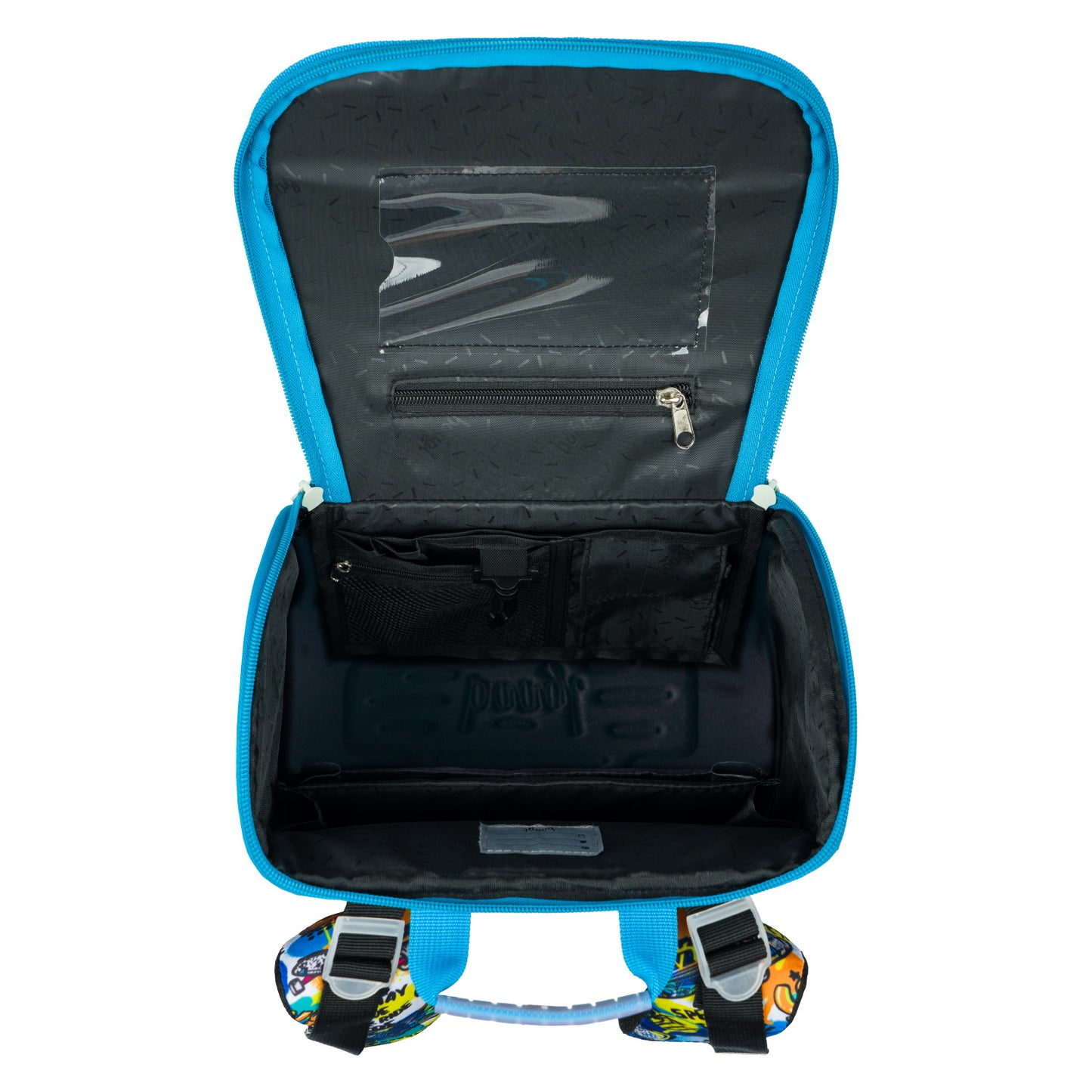 School bag Zippy Skateboards