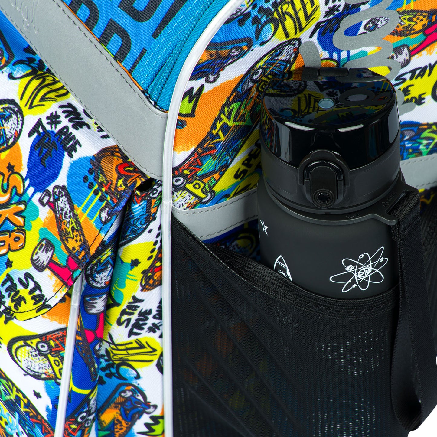 School bag Zippy Skateboards