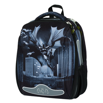 School bag Shelly Batman Dark City