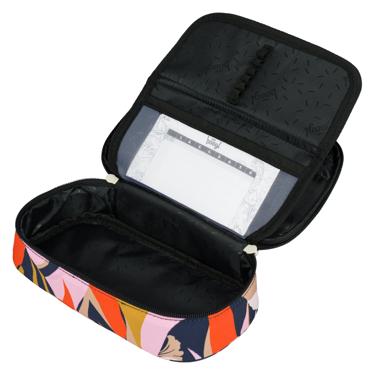 School etui Bloom