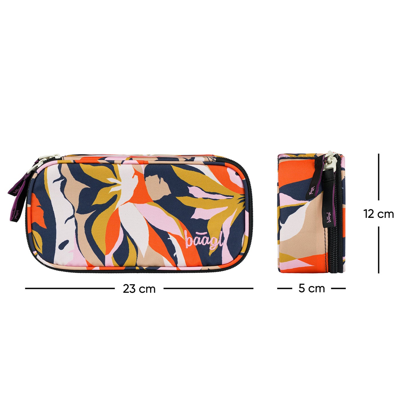 School etui Bloom