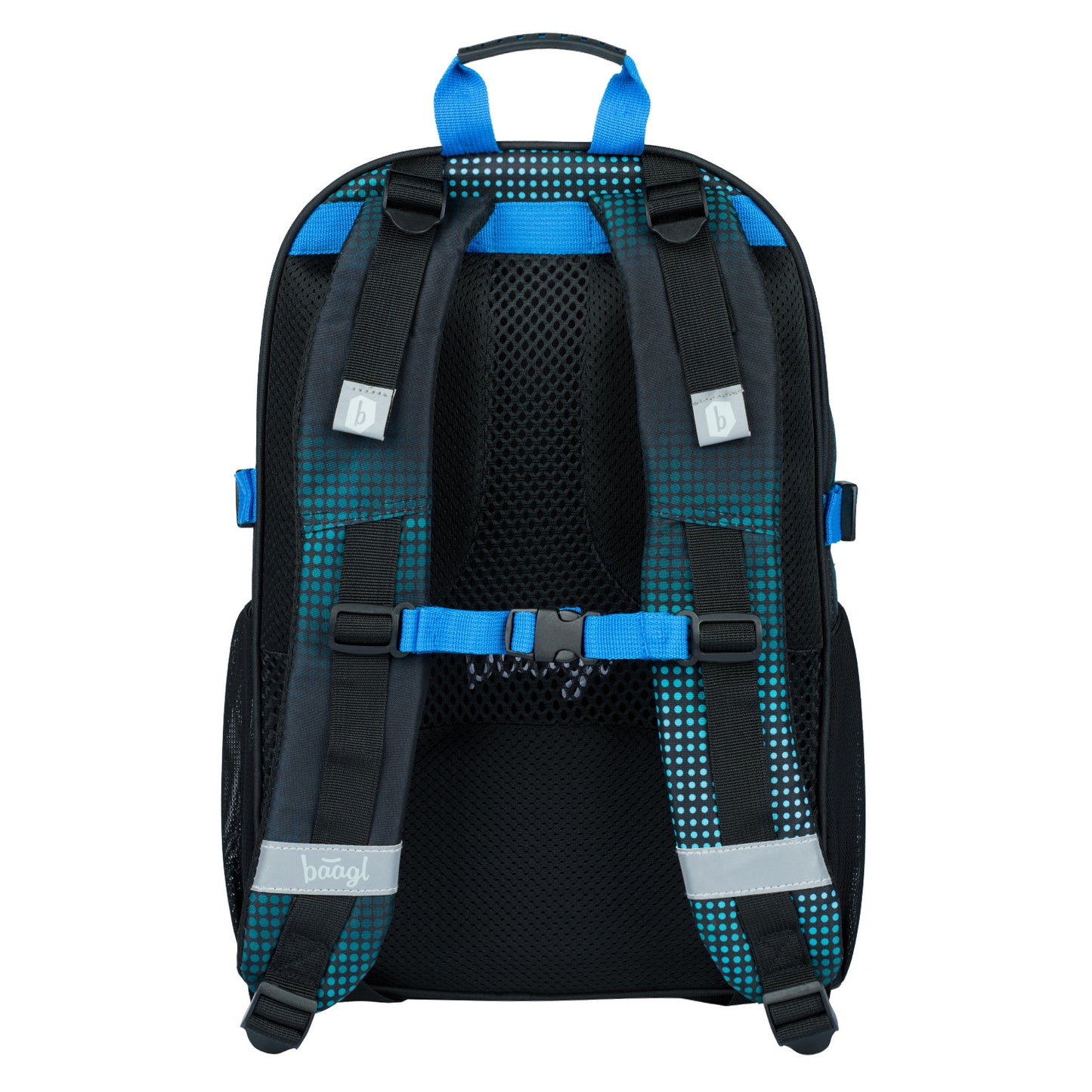 School backpack Core Football Player