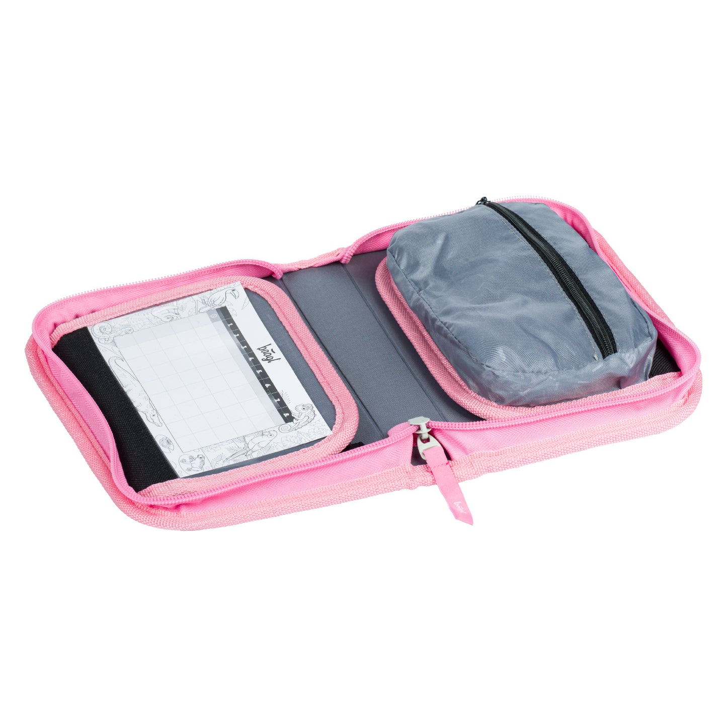 One-tier pencil case Baby Koala