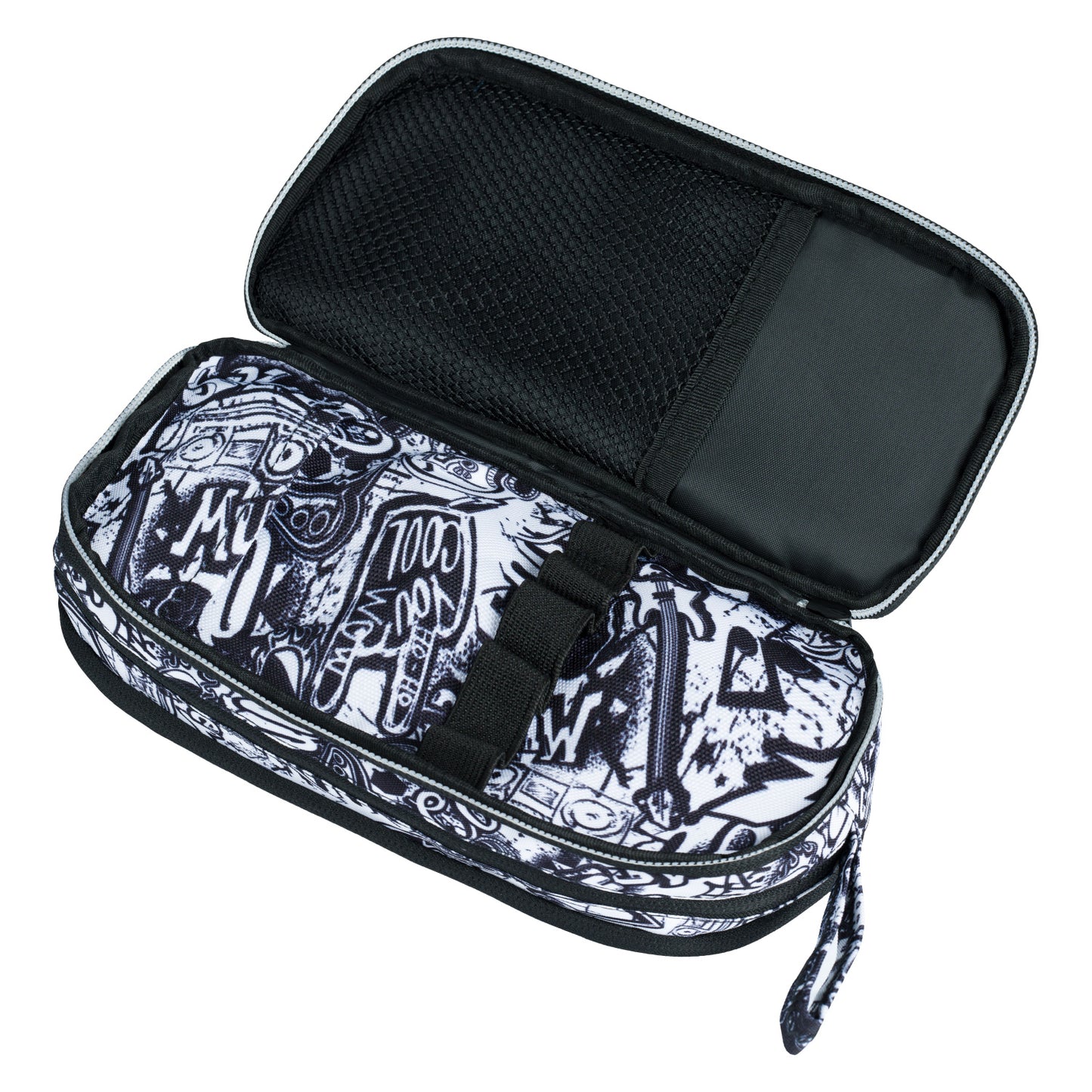 Student etui OMG