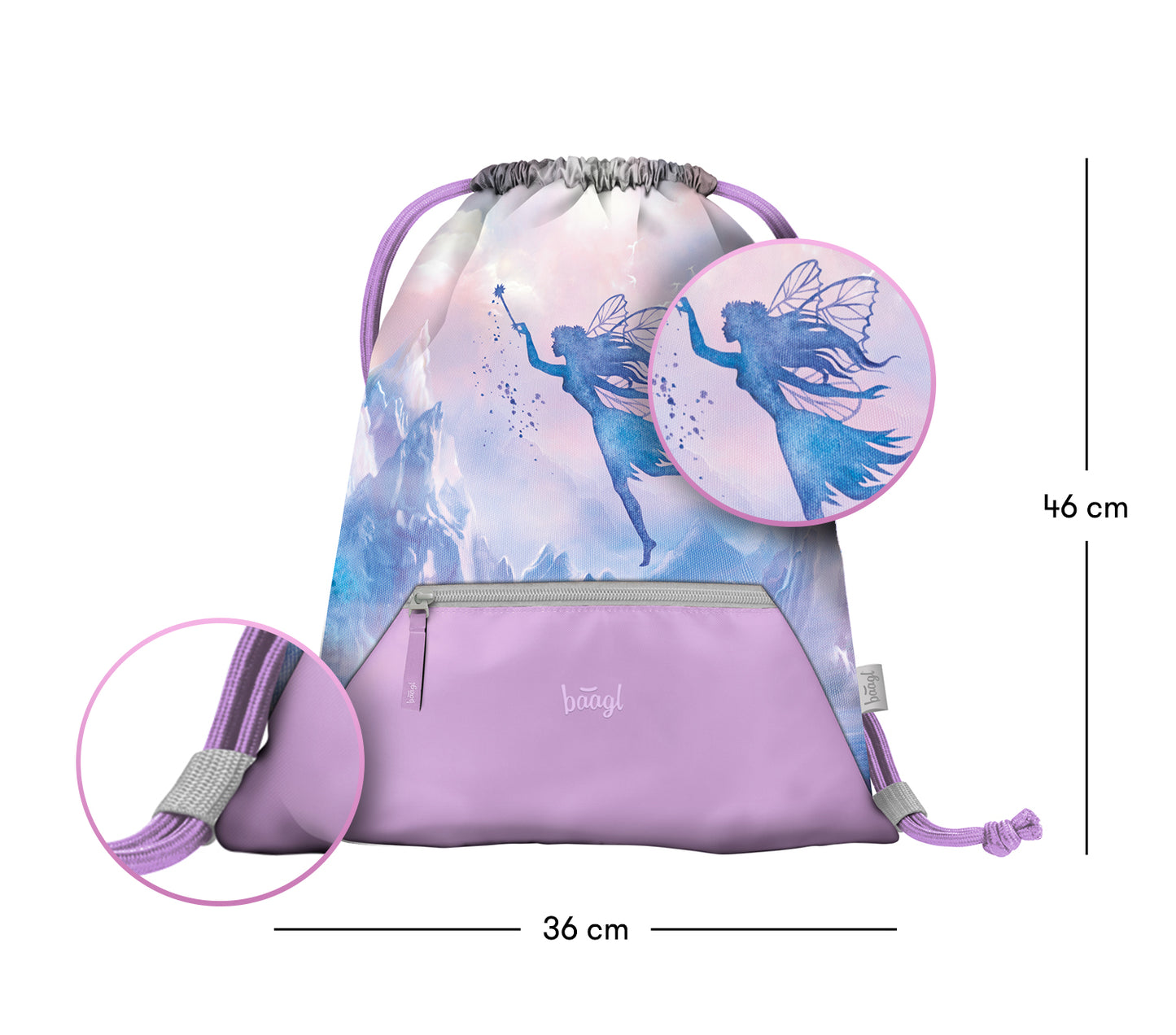 School set Shelly Fairy