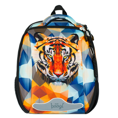 School set Shelly Wild Tiger