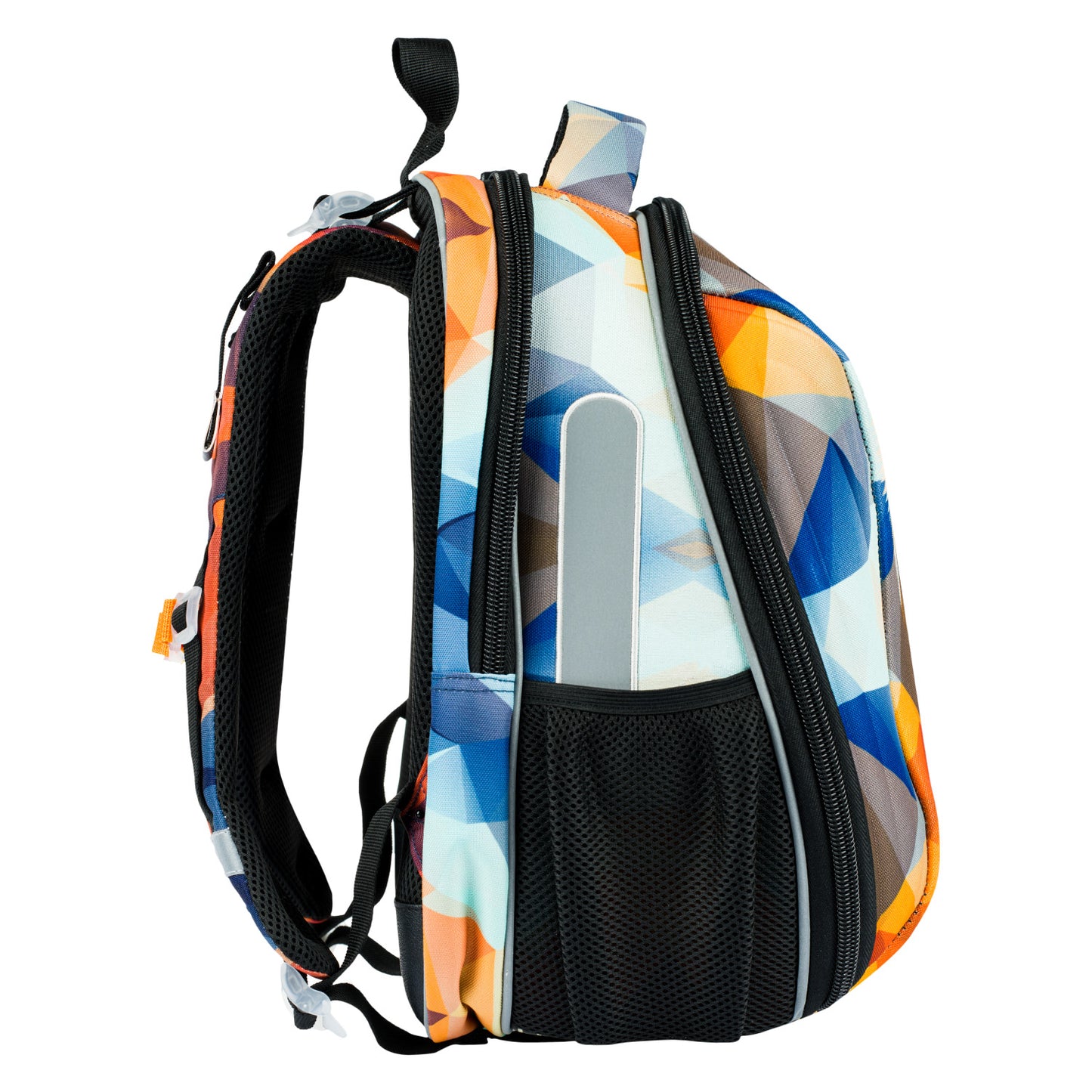School set Shelly Wild Tiger