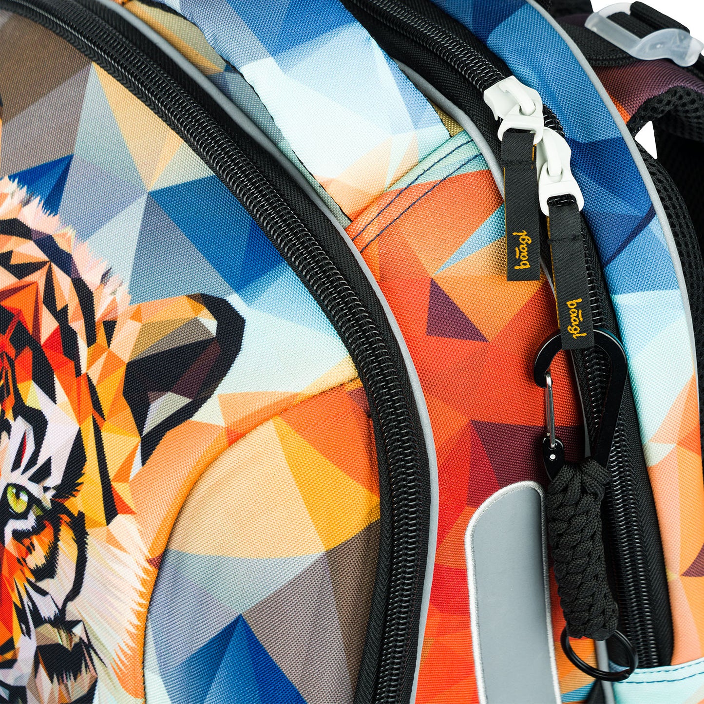 School set Shelly Wild Tiger