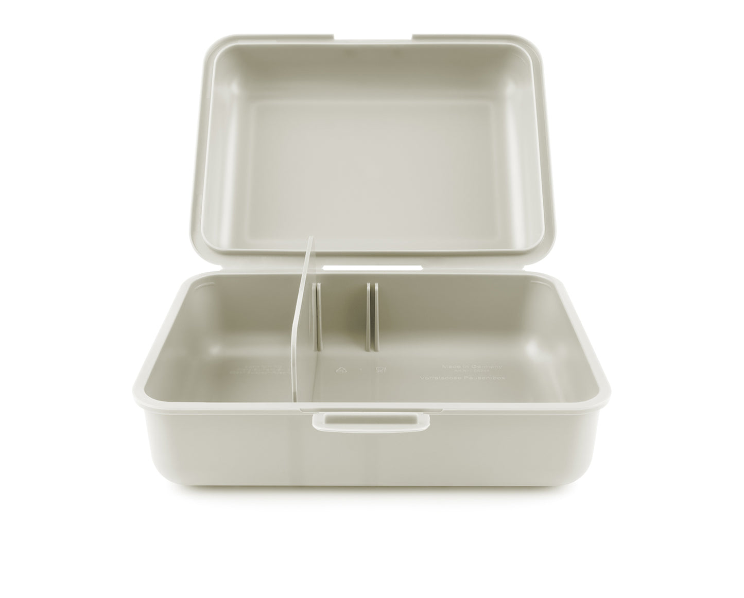 Lunch box Raccoon