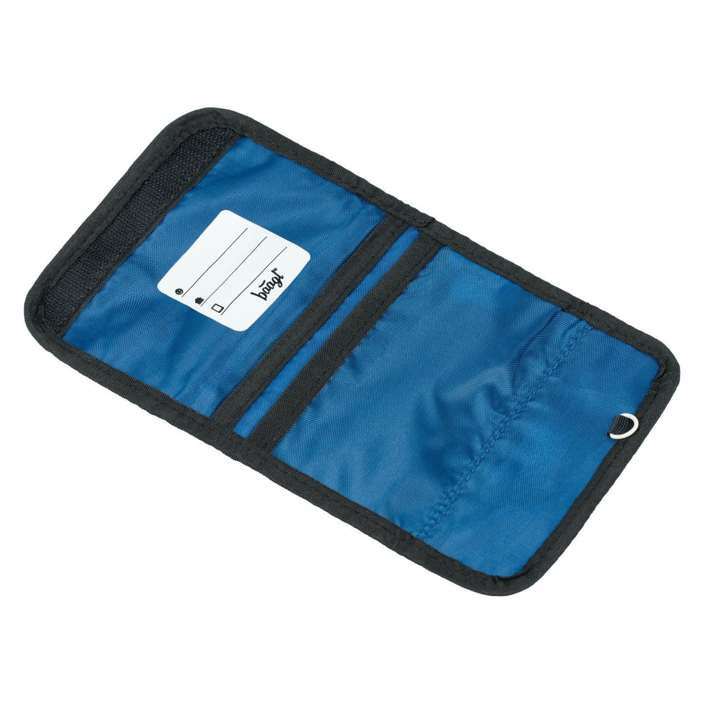Kids wallet Planets