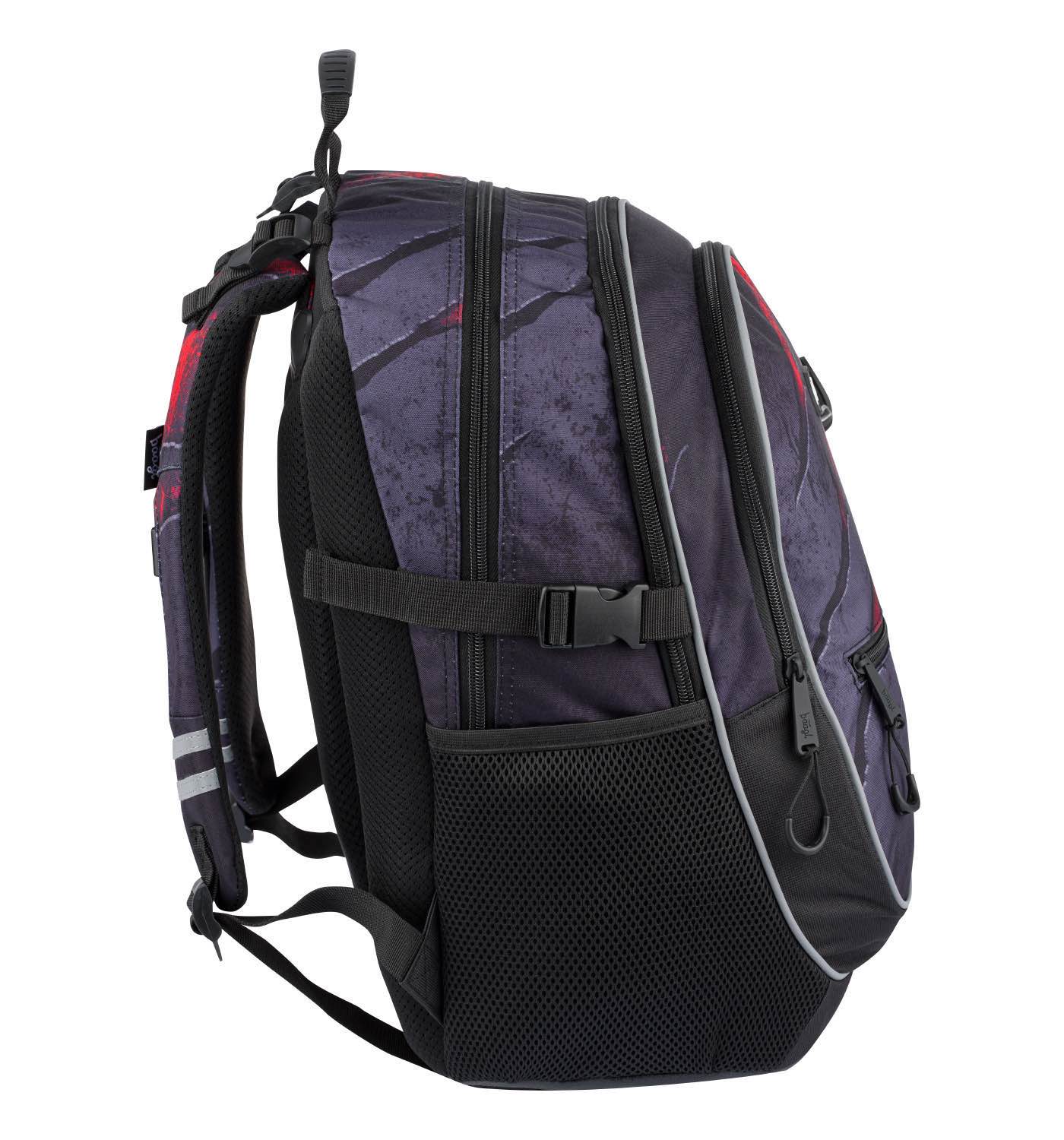 School set Core Volcano II